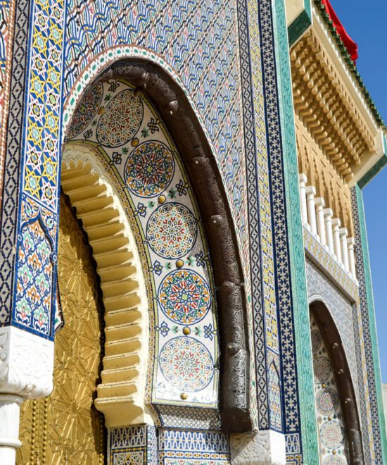 Marrakech to the Imperial Cities of Morocco 3-Day Tour