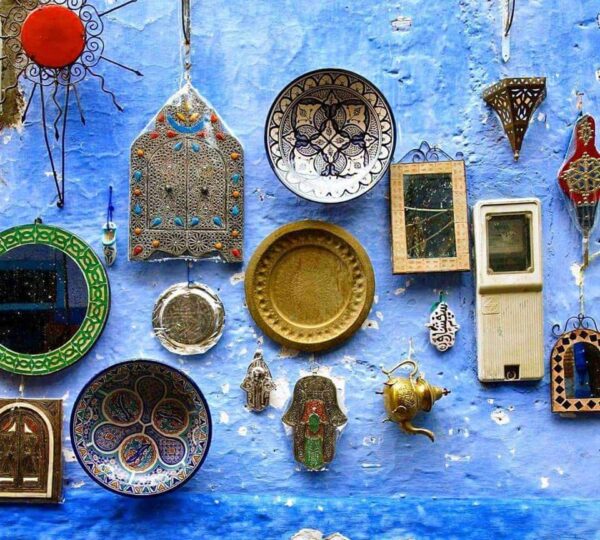 chefchaouen