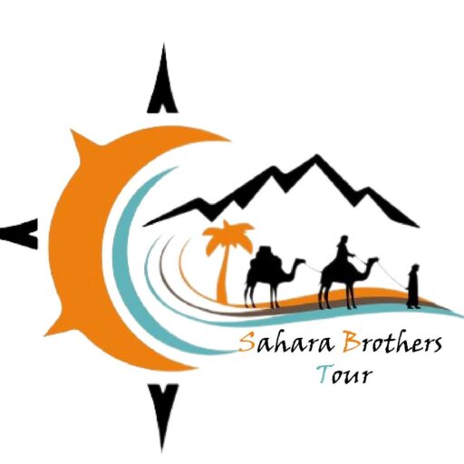 Sahara Brothers Tours